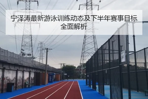 宁泽涛最新游泳训练动态及下半年赛事目标全面解析 - LEYU SPORTS